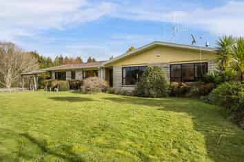 Waikato - Address withheld