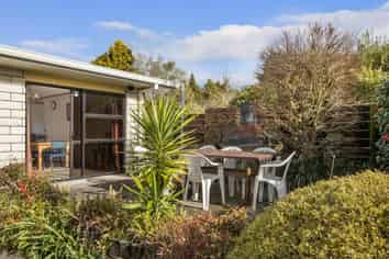 Waikato - Address withheld