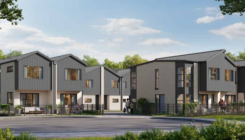 1-13/6-8 Lyndon Place, Manurewa