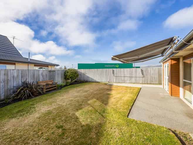 29/150 Williams Street, Kaiapoi