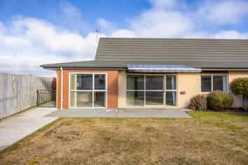 29/150 Williams Street, Kaiapoi