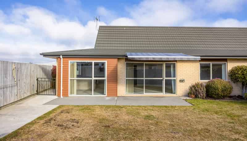 29/150 Williams Street, Kaiapoi