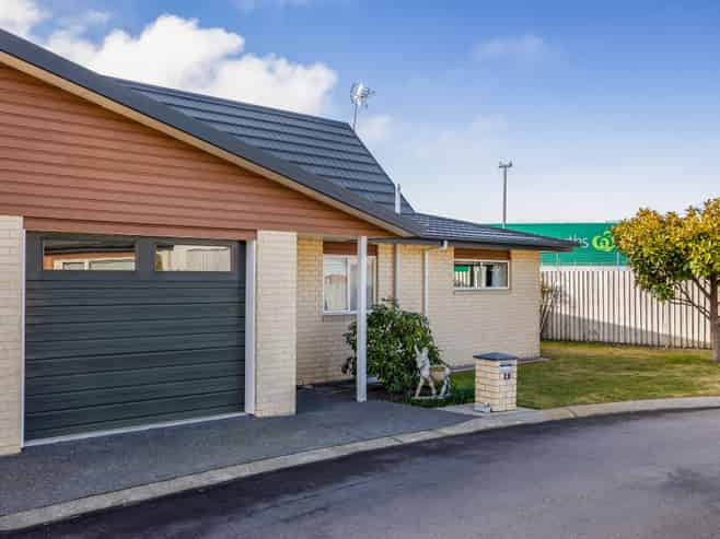 29/150 Williams Street, Kaiapoi