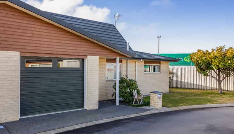 29/150 Williams Street, Kaiapoi