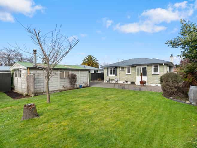 26 Fergusson Street, Masterton