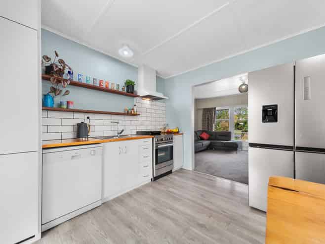26 Fergusson Street, Masterton