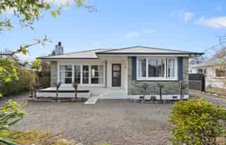 26 Fergusson Street, Masterton