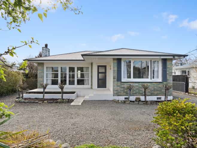 26 Fergusson Street, Masterton