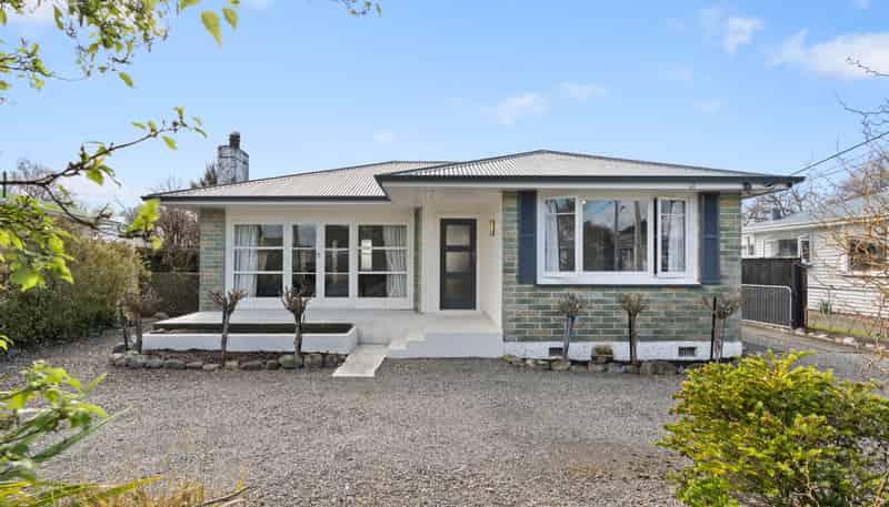 26 Fergusson Street, Masterton