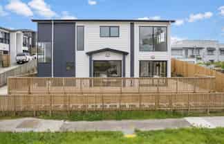 61A Hillcrest Road, Papatoetoe