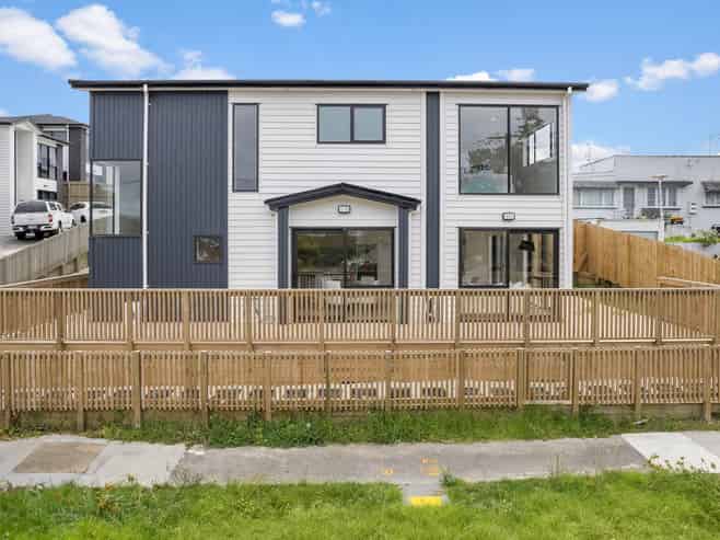 61A Hillcrest Road, Papatoetoe