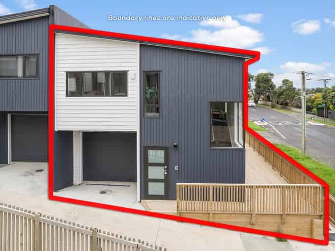 61A Hillcrest Road, Papatoetoe