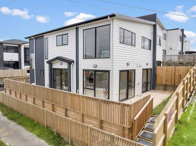 61A Hillcrest Road, Papatoetoe