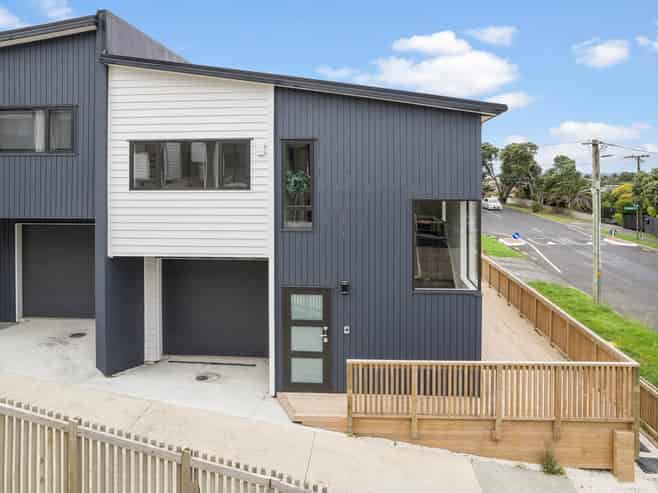 61A Hillcrest Road, Papatoetoe