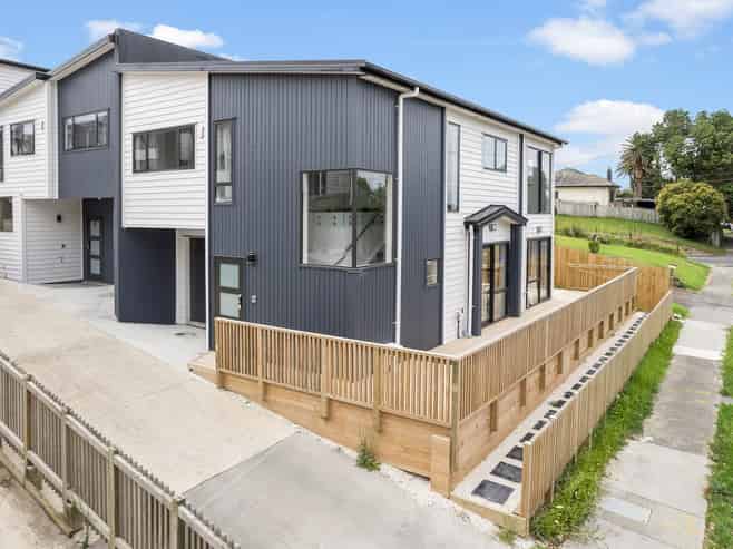 61A Hillcrest Road, Papatoetoe