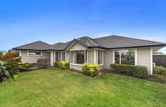 3 West Belt, Rangiora