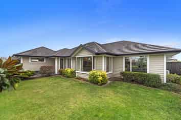 3 West Belt, Rangiora