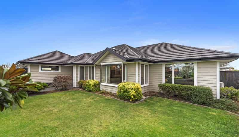 3 West Belt, Rangiora
