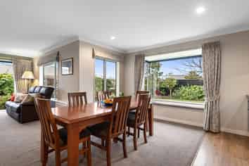 3 West Belt, Rangiora