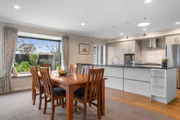 3 West Belt, Rangiora