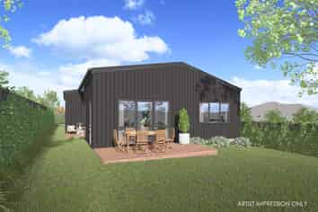 Lot 190 Ara Hills, Orewa, Orewa