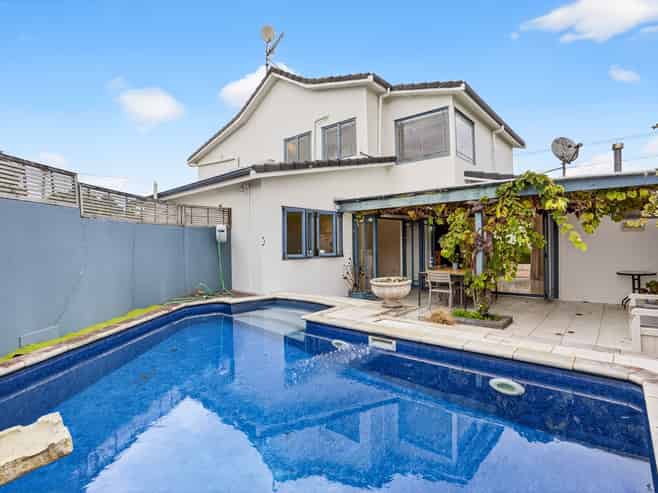 124A Marua Road, Ellerslie