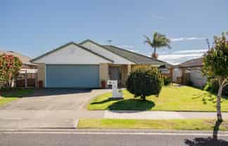 33 The Gardens Drive, Papamoa