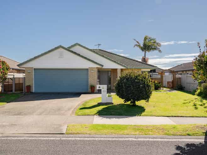33 The Gardens Drive, Papamoa