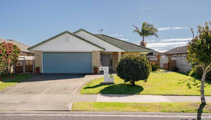 33 The Gardens Drive, Papamoa
