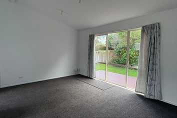 Auckland - Address withheld