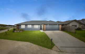 3 Harry Close, Warkworth