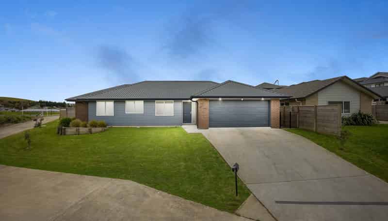 3 Harry Close, Warkworth