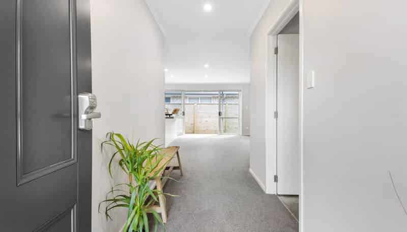 3 Harry Close, Warkworth