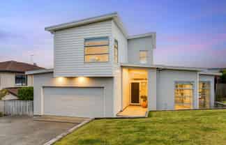 20 Nelson Avenue, Aotea