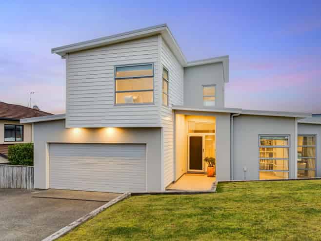 20 Nelson Avenue, Aotea