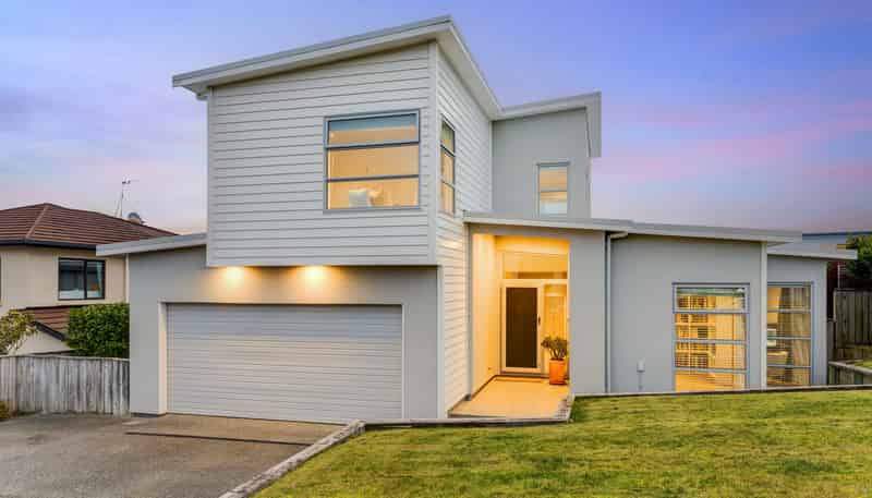 20 Nelson Avenue, Aotea