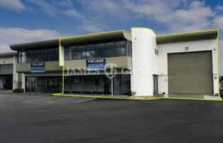 300sqm Penrose Industrial | Available Now