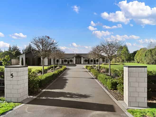 5 Enclave Lane, Taupiri