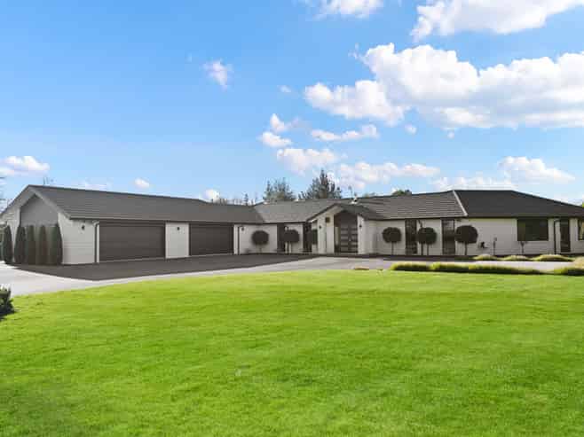 5 Enclave Lane, Taupiri