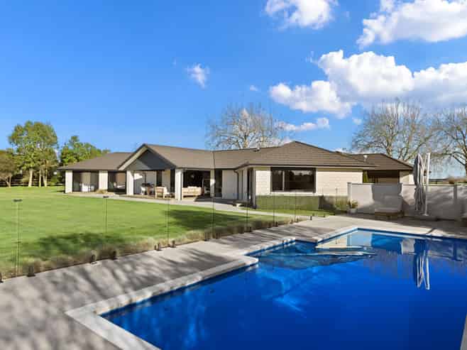 5 Enclave Lane, Taupiri