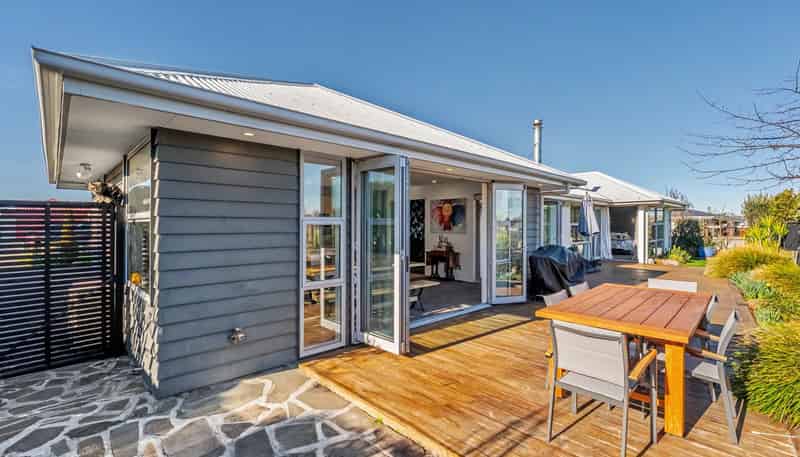 12 Vangelis Lnwy, Mairehau