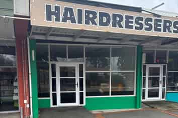 Shannon Commercial Opportunity!