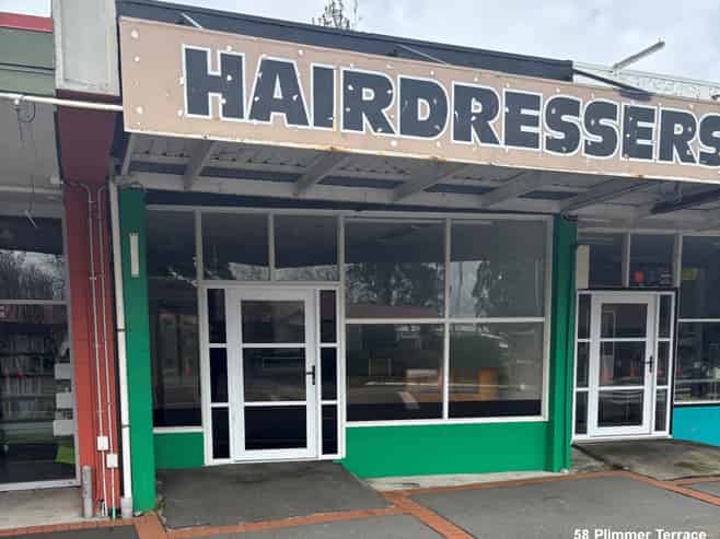 These Shops Must Be Sold - Buy One or Buy Both!