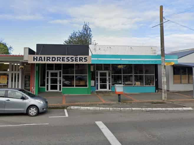 These Shops Must Be Sold - Buy One or Buy Both!