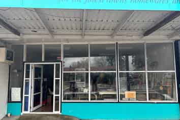 Shannon Commercial Opportunity!