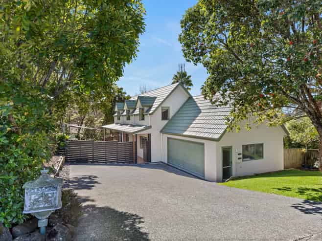 14 Patsy O'hara Place, Swanson