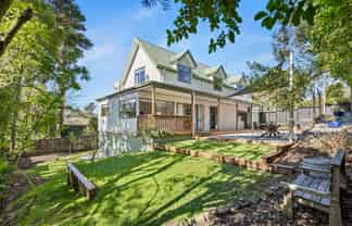14 Patsy O'hara Place, Swanson