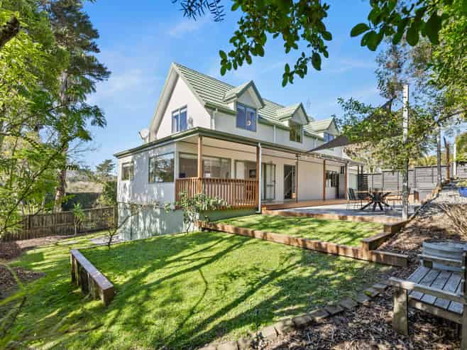 14 Patsy O'hara Place, Swanson