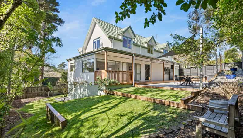 14 Patsy O'hara Place, Swanson