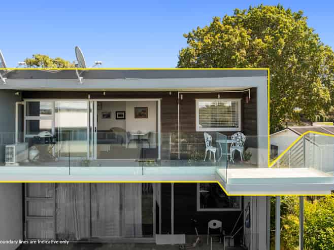 3/15 Hartland Avenue, Glendowie